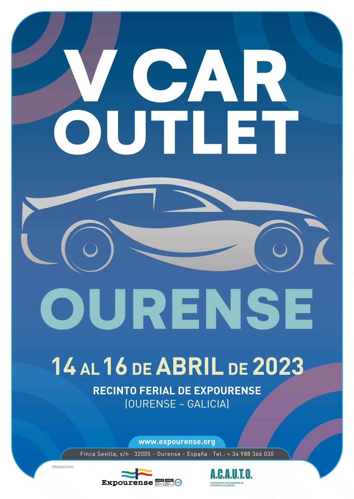 TOMÓVIL PARTICIPA EN LA NUEVA EDICIÓN DE CAR OUTLET