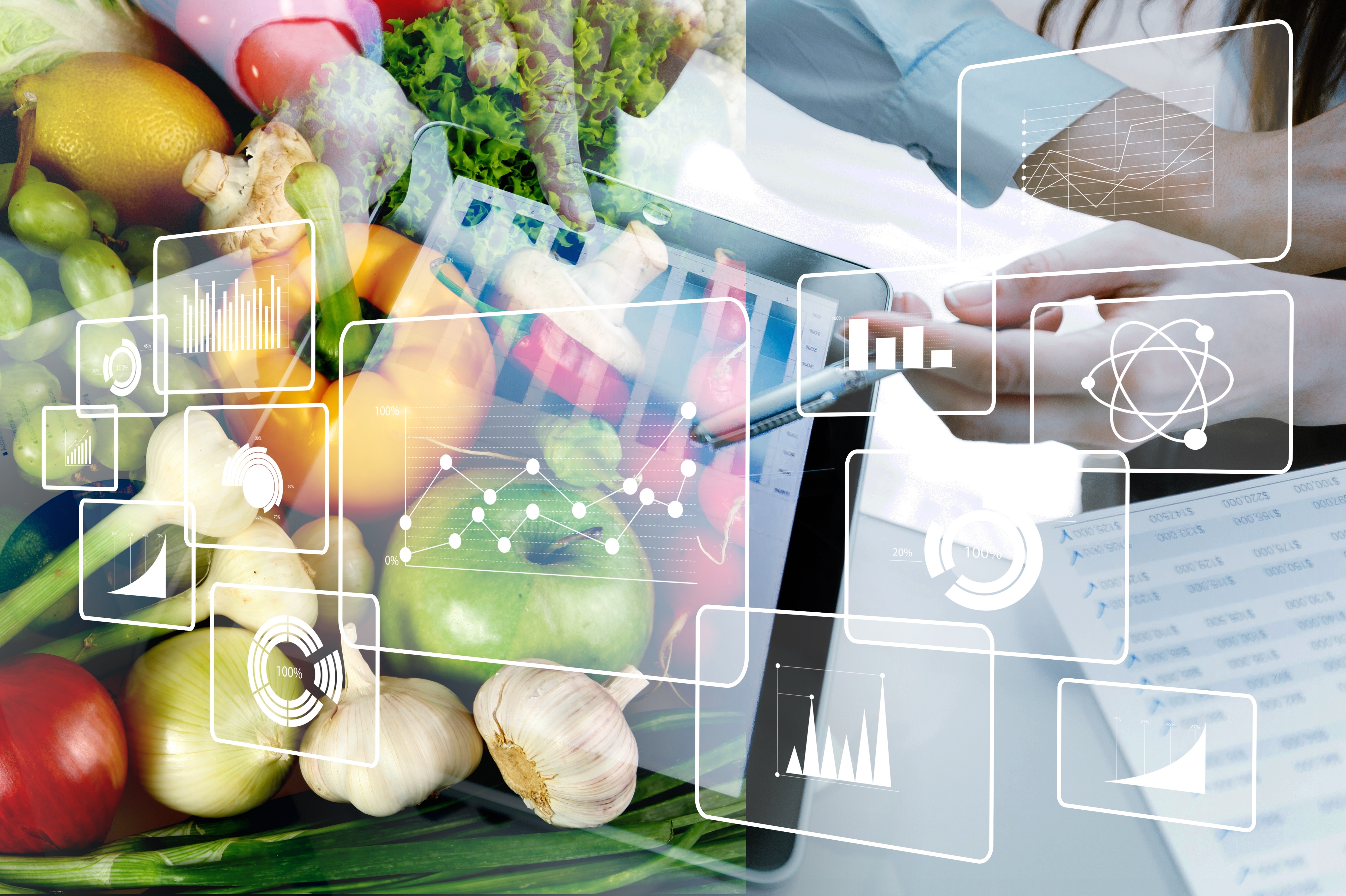 GRUPO CUEVAS PARTICIPARÁ EN EL PROYECTO SOSFOOD