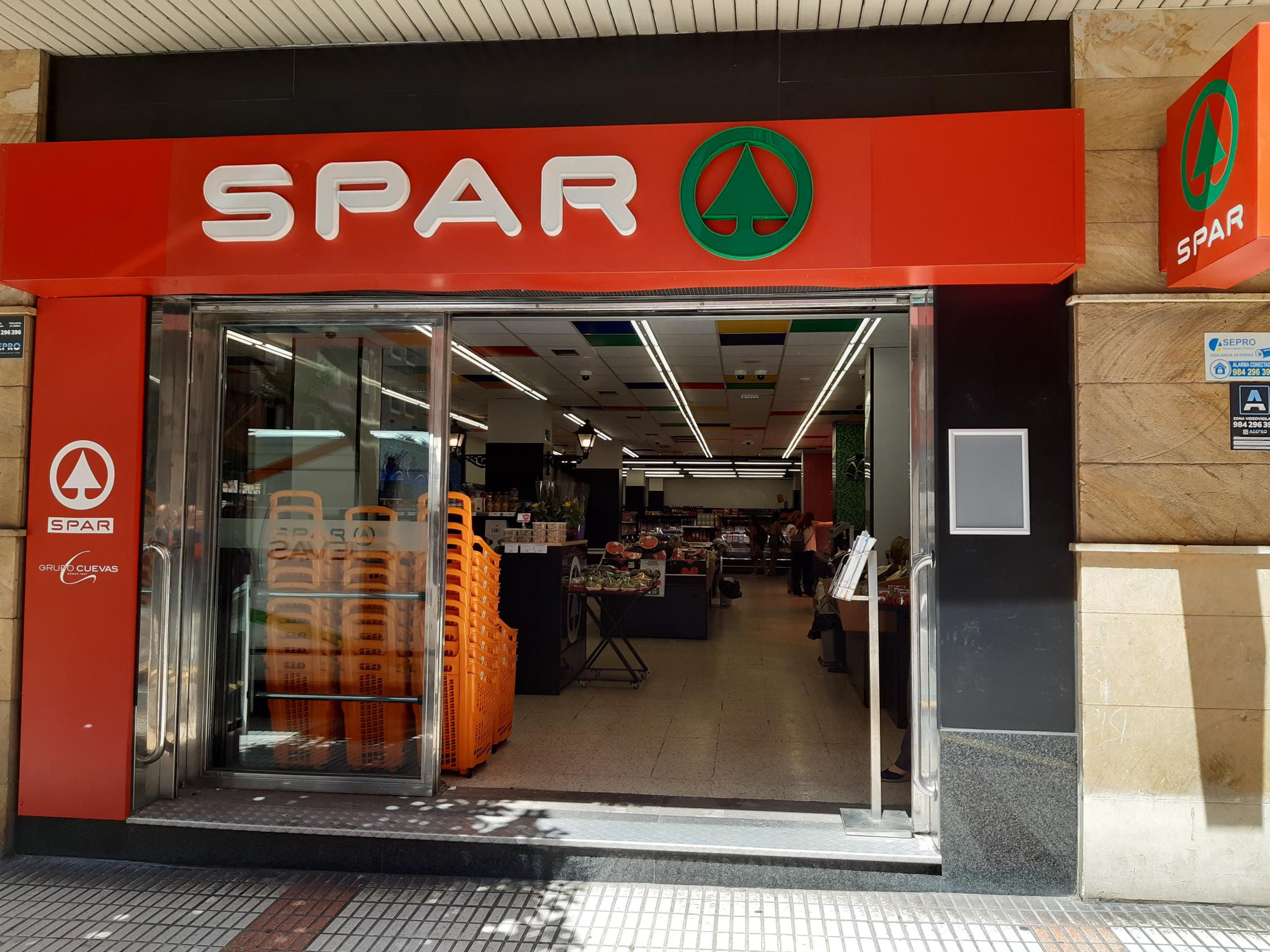 ¡SPARACELEBRAR QUE YA ESTAMOS EN ASTURIAS!