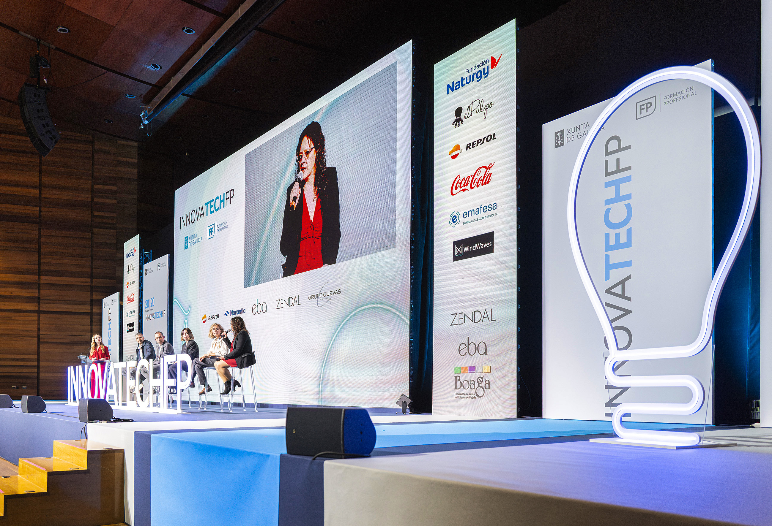 CUEVAS Y CÍA JOINS THE CHALLENGE OF THE INNOVATECH FP PROGRAM