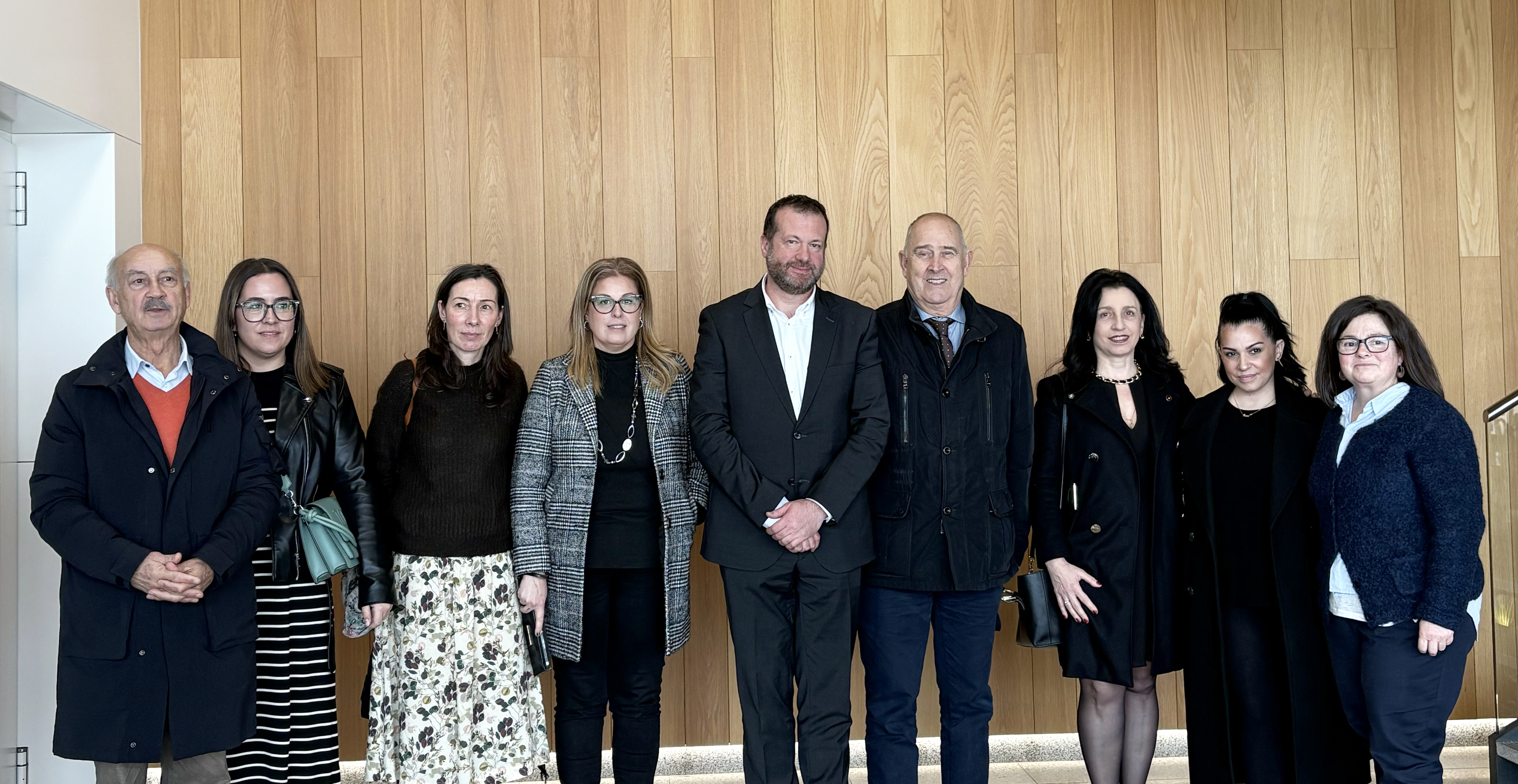 MÁS DE 1.300 VOCES DECIDEN: GRUPO CUEVAS DONA EN 2025 A PROYECTOS QUE CAMBIAN VIDAS