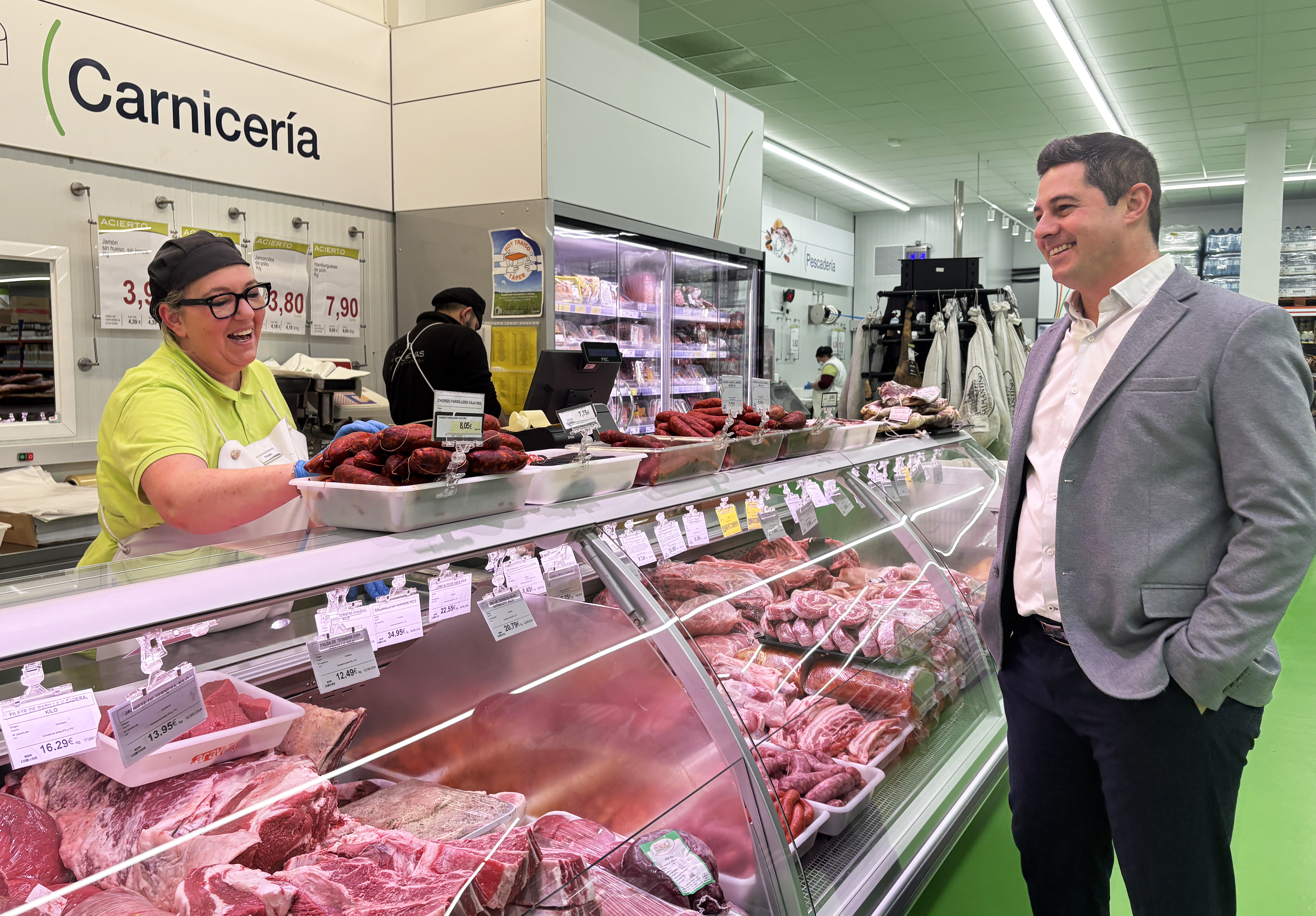 CARLOS COSTA COMPARTE SU VISIÓN ESTRATÉGICA EN LA REVISTA C84