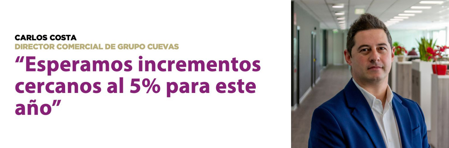 GRUPO CUEVAS REFORZA A LIÑA SPAR EXPRESS: MÁIS EMPREGO, MÁIS PROXIMIDADE E NOVAS TENDAS 